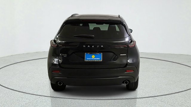 New 2026 MAZDA CX-5 Preferred AWD/4WD image 6