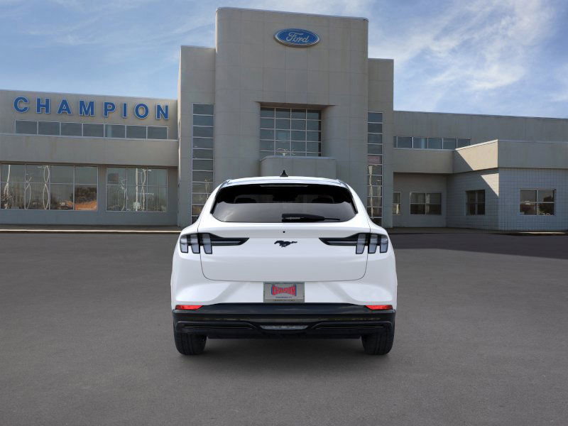 New 2025 Ford Mustang Mach-E Premium image 5
