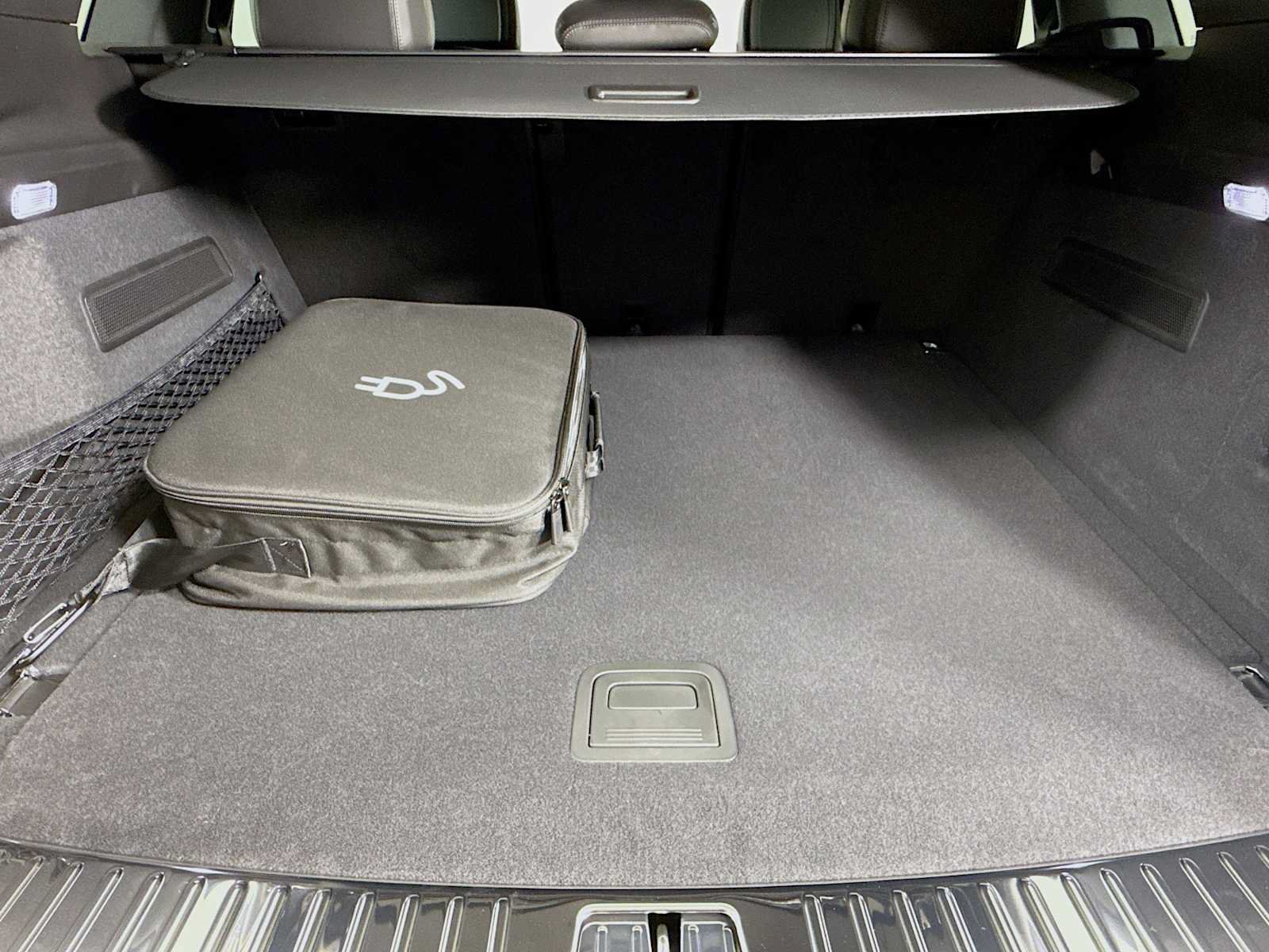New 2026 Porsche Cayenne E-Hybrid AWD/4WD image 27