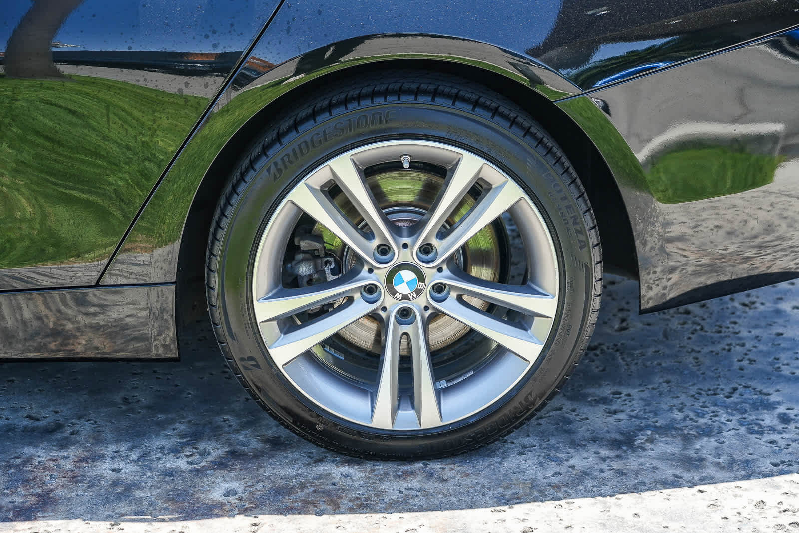 Used 2018 BMW 440i Gran Coupe xDrive AWD/4WD image 11