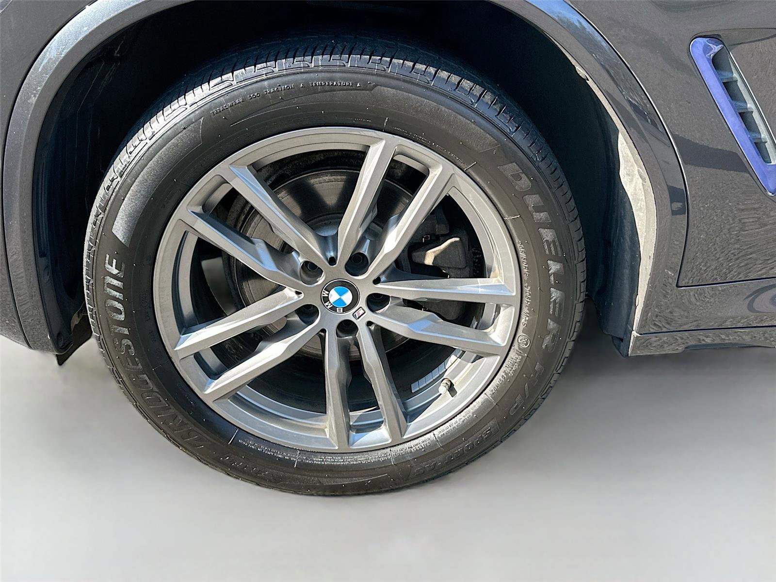 Used 2019 BMW X4 xDrive30i w/ M Sport Package 2 image 31