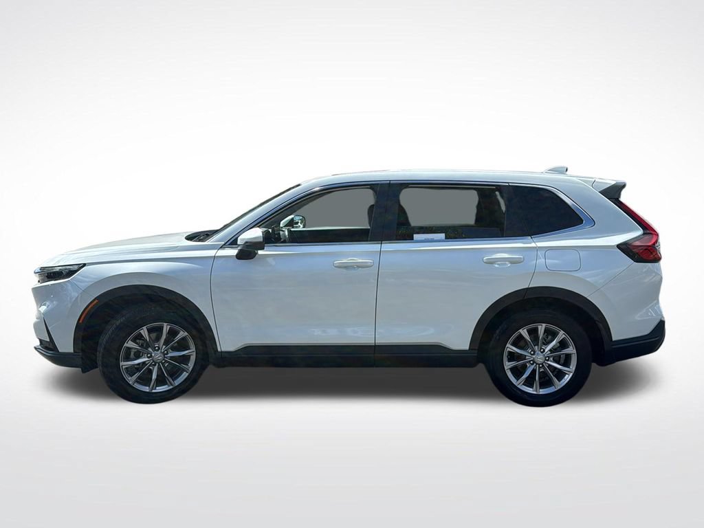 Certified 2024 Honda CR-V EX-L image 4