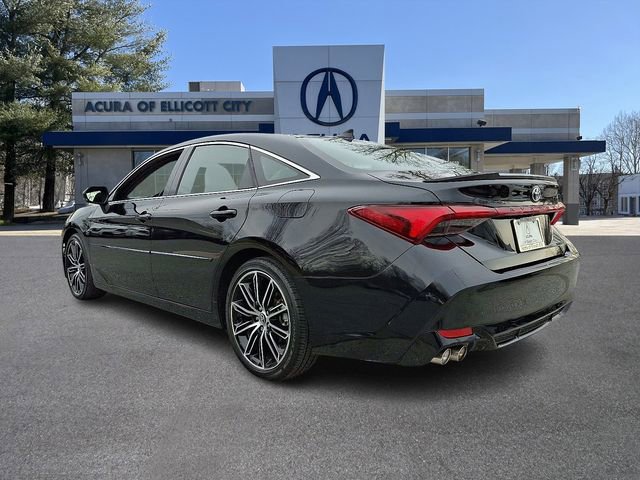 Used 2019 Toyota Avalon XSE w/ Protection Package FWD image 4