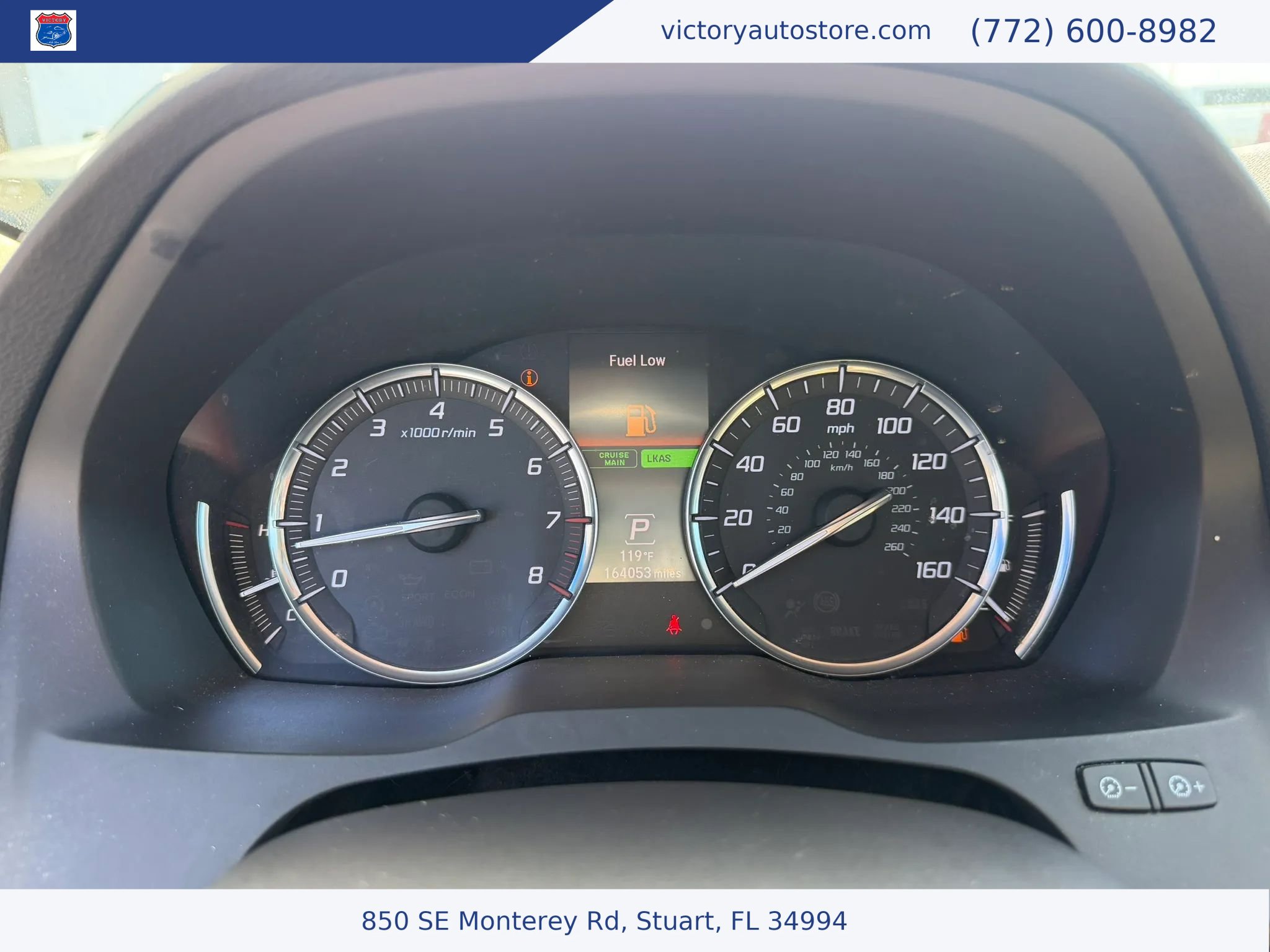 Used 2016 Acura MDX w/ Tech & Entertainment Pkg AWD/4WD image 6