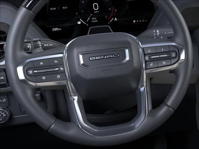 New 2026 GMC Yukon XL Denali w/ Denali Reserve Package AWD/4WD image 19