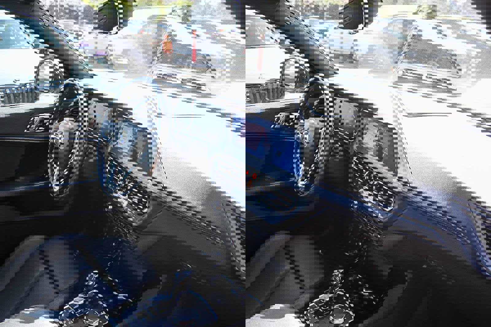 Used 2021 BMW 228i xDrive Gran Coupe image 16