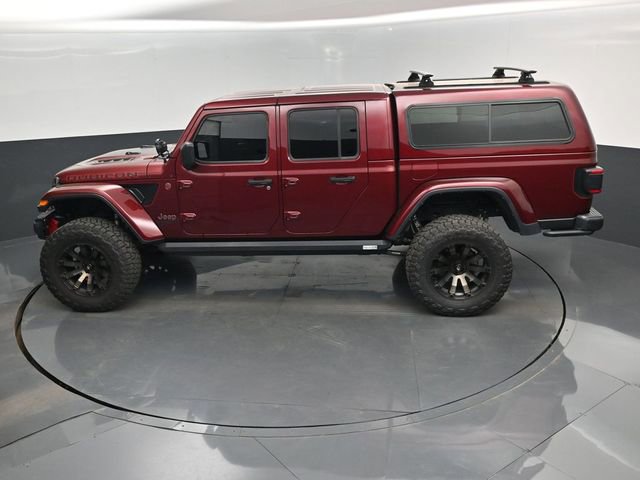 Used 2021 Jeep Gladiator Rubicon image 14