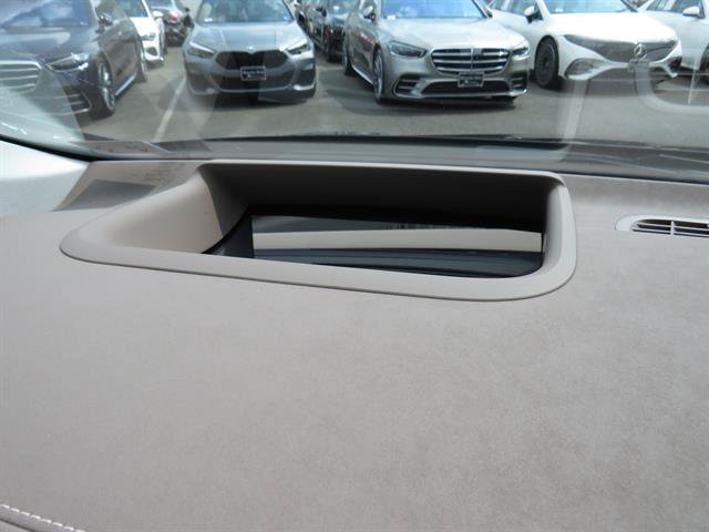 Certified 2023 Mercedes-Benz EQS 450+ 4MATIC Sedan w/ AMG Line Exterior Package image 9