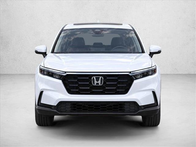 New 2027 Honda CR-V EX image 2