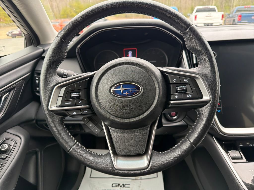 Used 2022 Subaru Outback Premium AWD/4WD image 19