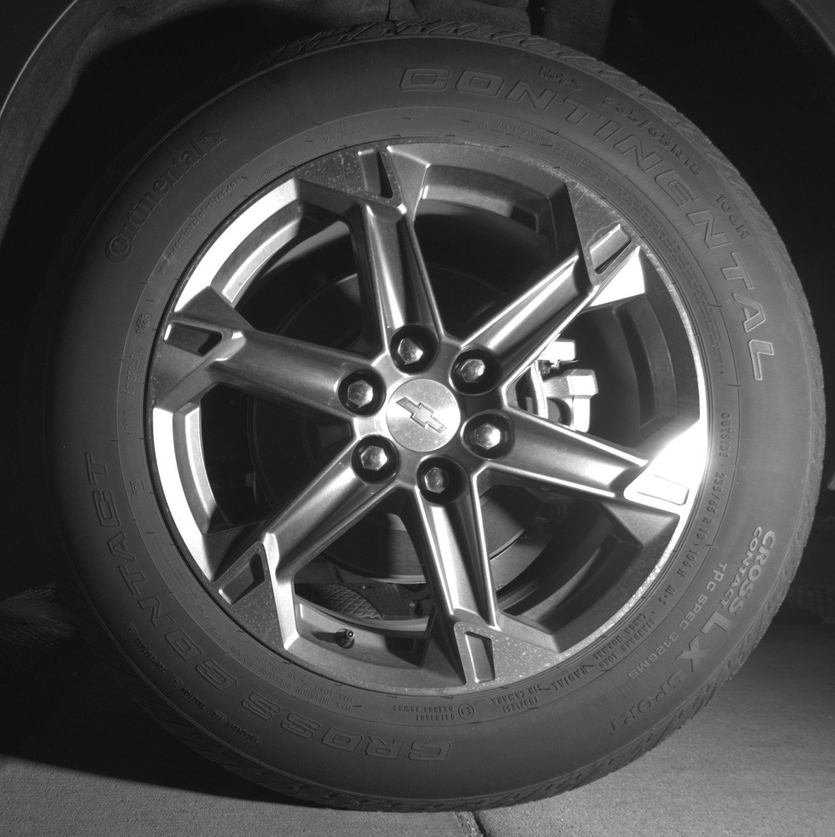 Used 2025 Chevrolet Blazer LT image 14