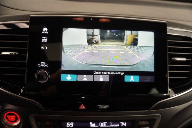 Used 2023 Honda Passport EX-L image 28