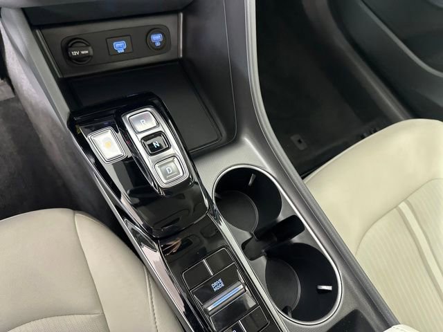 Certified 2023 Hyundai Sonata SE w/ Cargo Package image 20