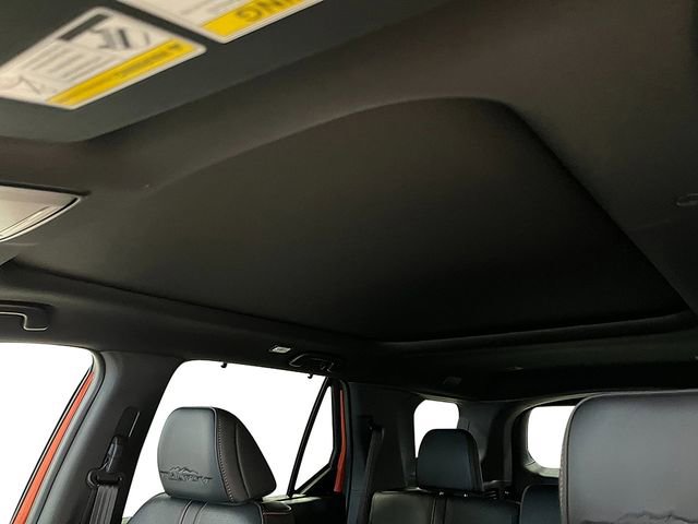 New 2026 Honda Passport TrailSport Elite image 15