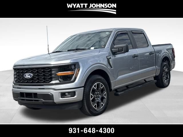 Used 2024 Ford F150 STX