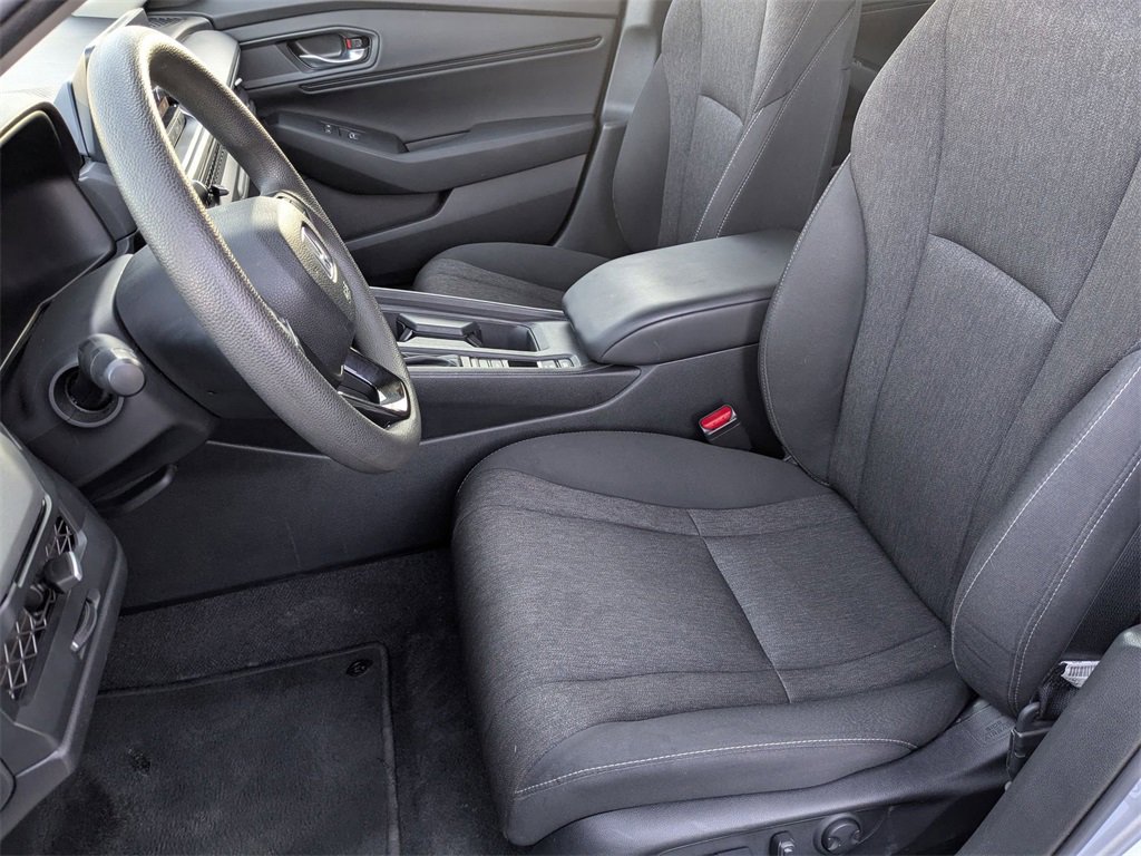 Used 2024 Honda Accord EX image 18