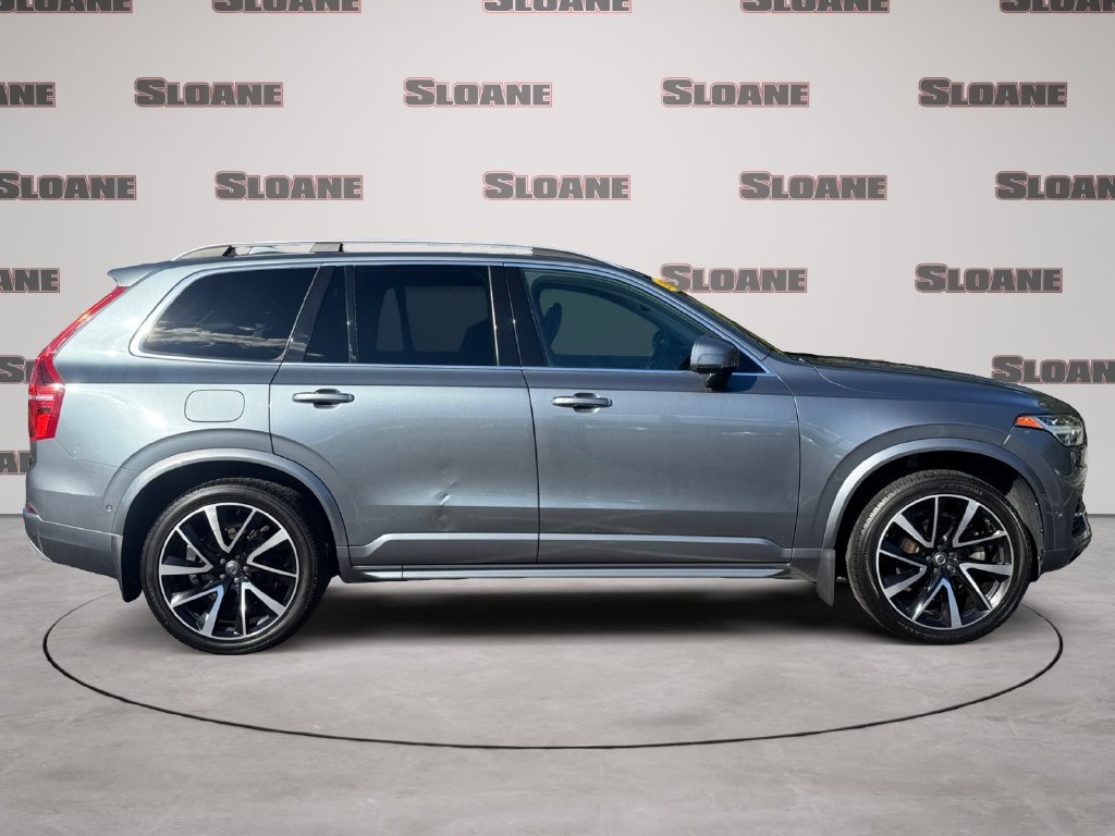 Used 2018 Volvo XC90 T6 Momentum w/ Convenience Package AWD/4WD image 6