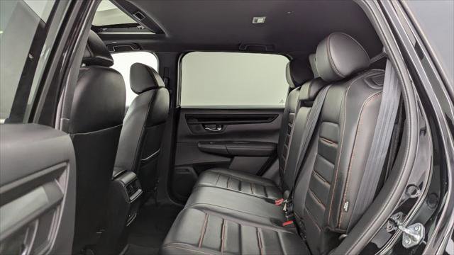 Used 2025 Honda CR-V Sport-L image 17