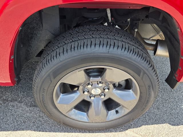 Used 2022 RAM 1500 Big Horn w/ Built-to-serve Edition AWD/4WD image 7