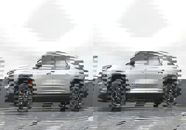 New 2026 Chevrolet Traverse LT w/ Enhanced Driving Package image 47