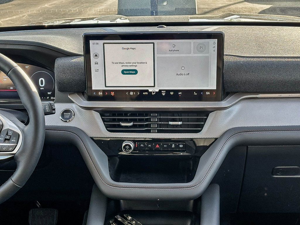 New 2026 Ford Explorer Active w/ Active Comfort Package image 15