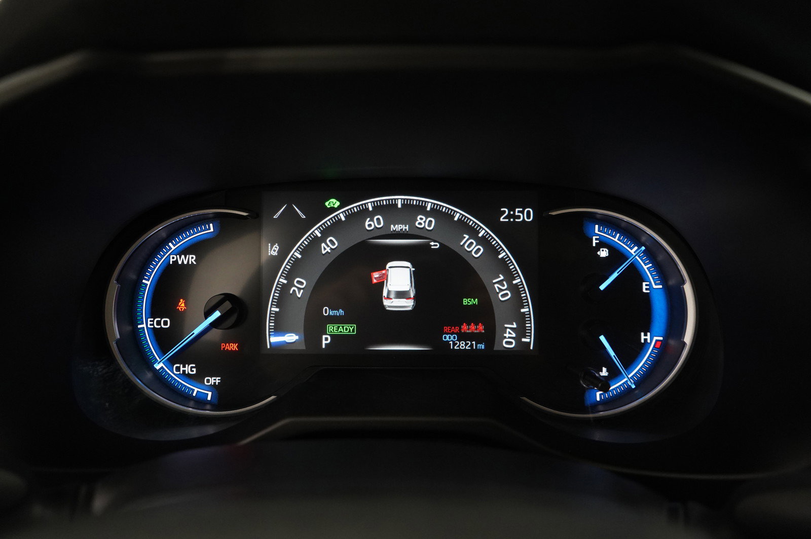 Used 2025 Toyota RAV4 XLE image 20