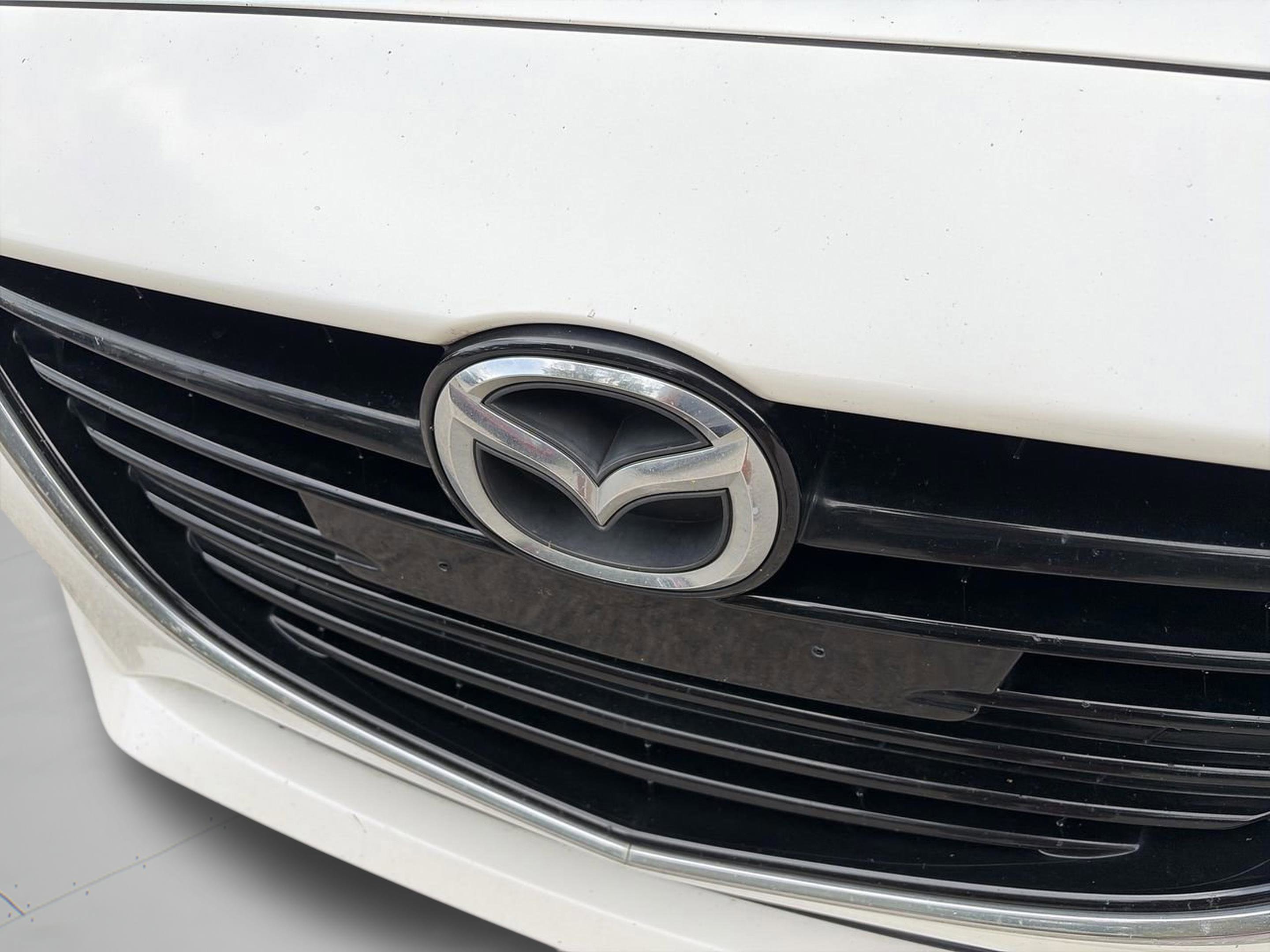 Used 2015 MAZDA MAZDA3 s Grand Touring image 22