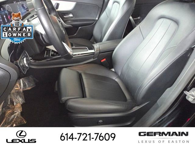 Used 2025 Mercedes-Benz CLA 250 4MATIC image 20