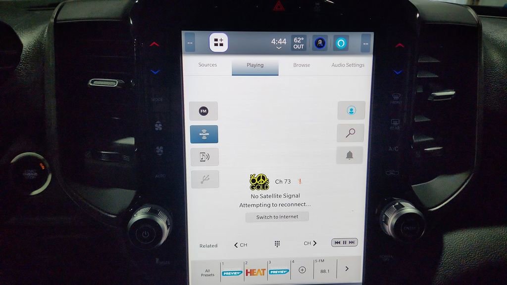 New 2026 RAM 2500 Tradesman image 20