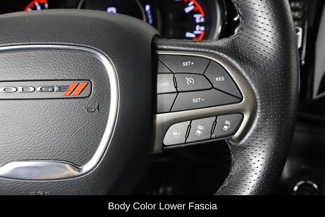 Used 2024 Dodge Durango SXT w/ SXT Blacktop Group AWD/4WD image 10