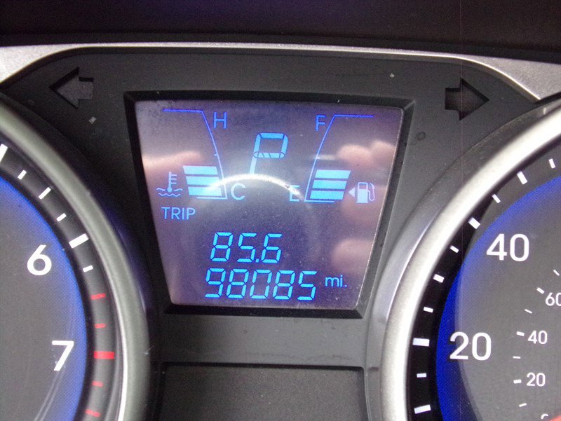 Used 2015 Hyundai Tucson SE AWD/4WD image 37