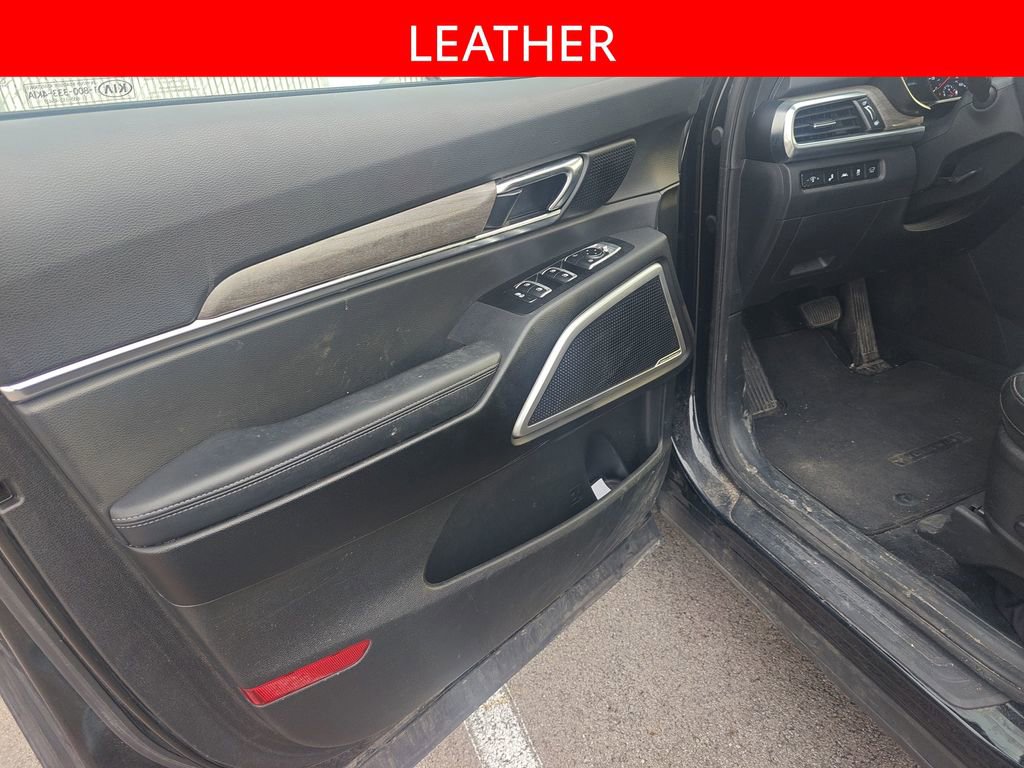 Used 2021 Kia Telluride EX image 5