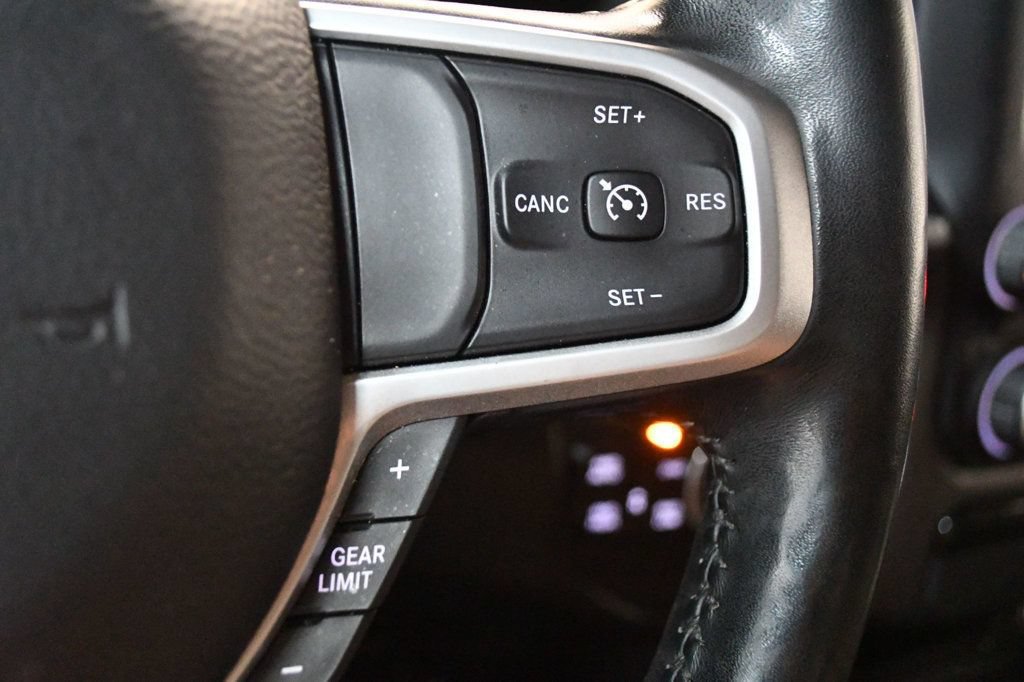 Used 2020 RAM 1500 Big Horn AWD/4WD image 42