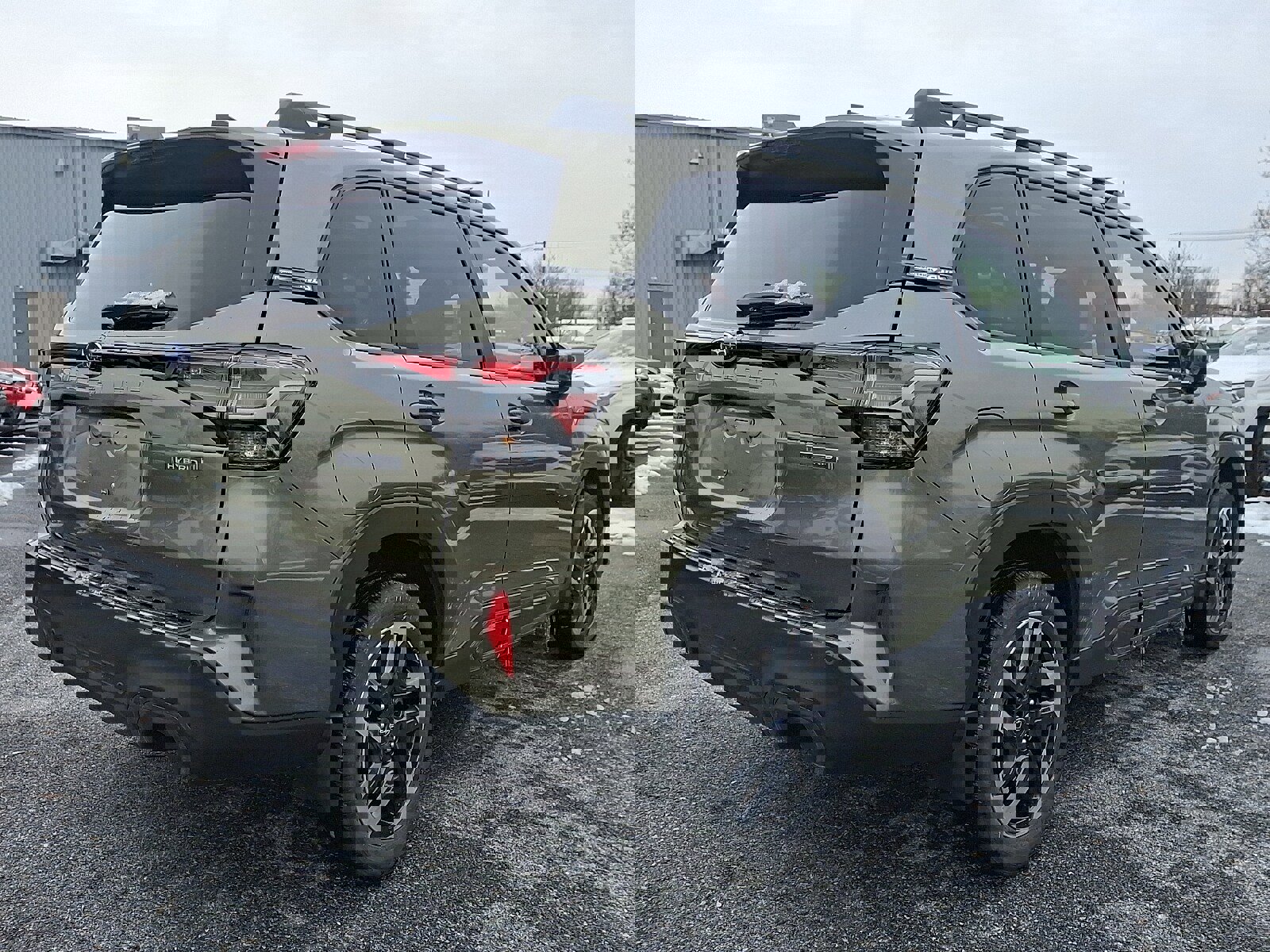 Certified 2025 Subaru Forester Limited video 4