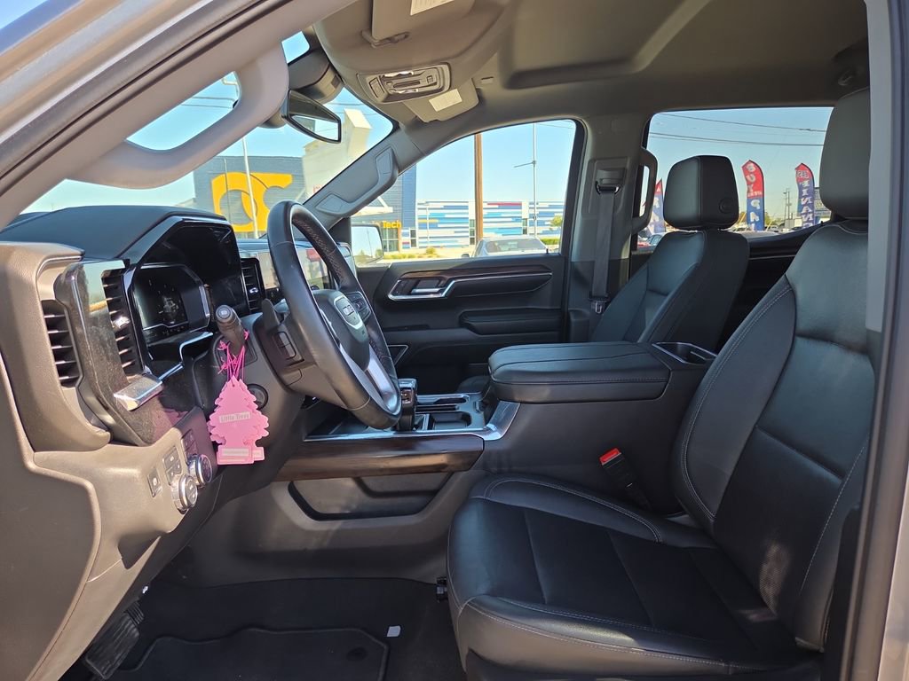 Used 2024 GMC Sierra 1500 SLT image 13