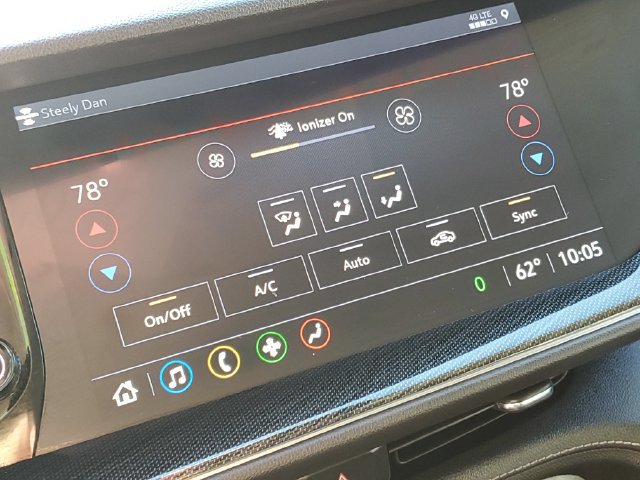 Used 2021 Buick Envision Essence FWD image 18