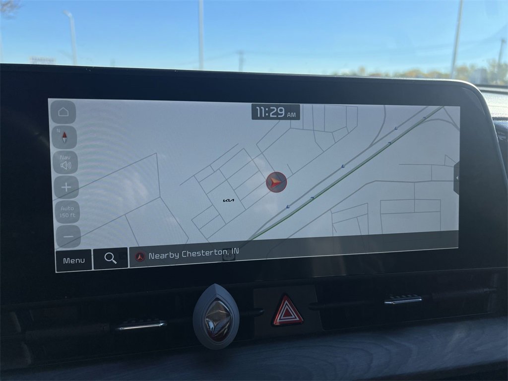 Used 2023 Kia Sportage X-Line w/ X-Line Premium Package image 19