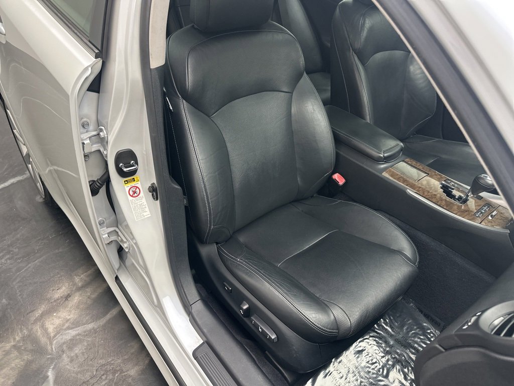 Used 2010 Lexus IS 250 AWD image 9