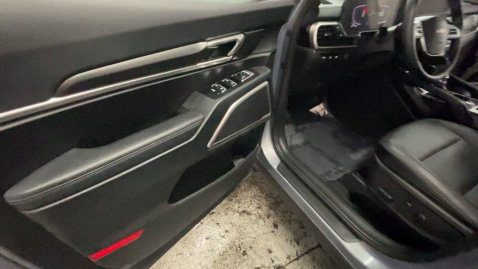 Used 2024 Kia Telluride S w/ S Sunroof Package AWD/4WD image 29