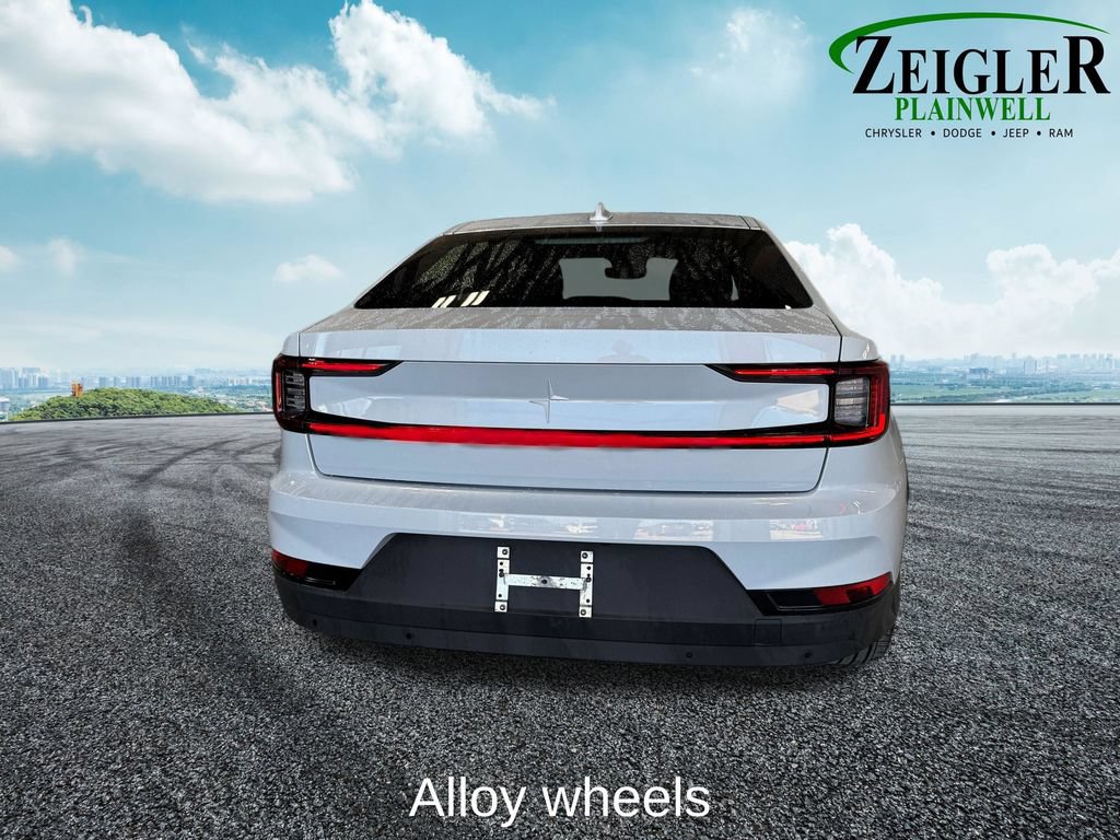Used 2024 Polestar Polestar 2 AWD/4WD image 5
