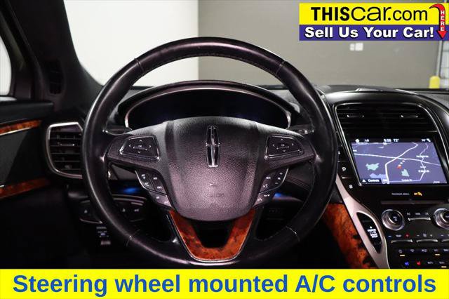 Used 2018 Lincoln MKX Reserve FWD image 18