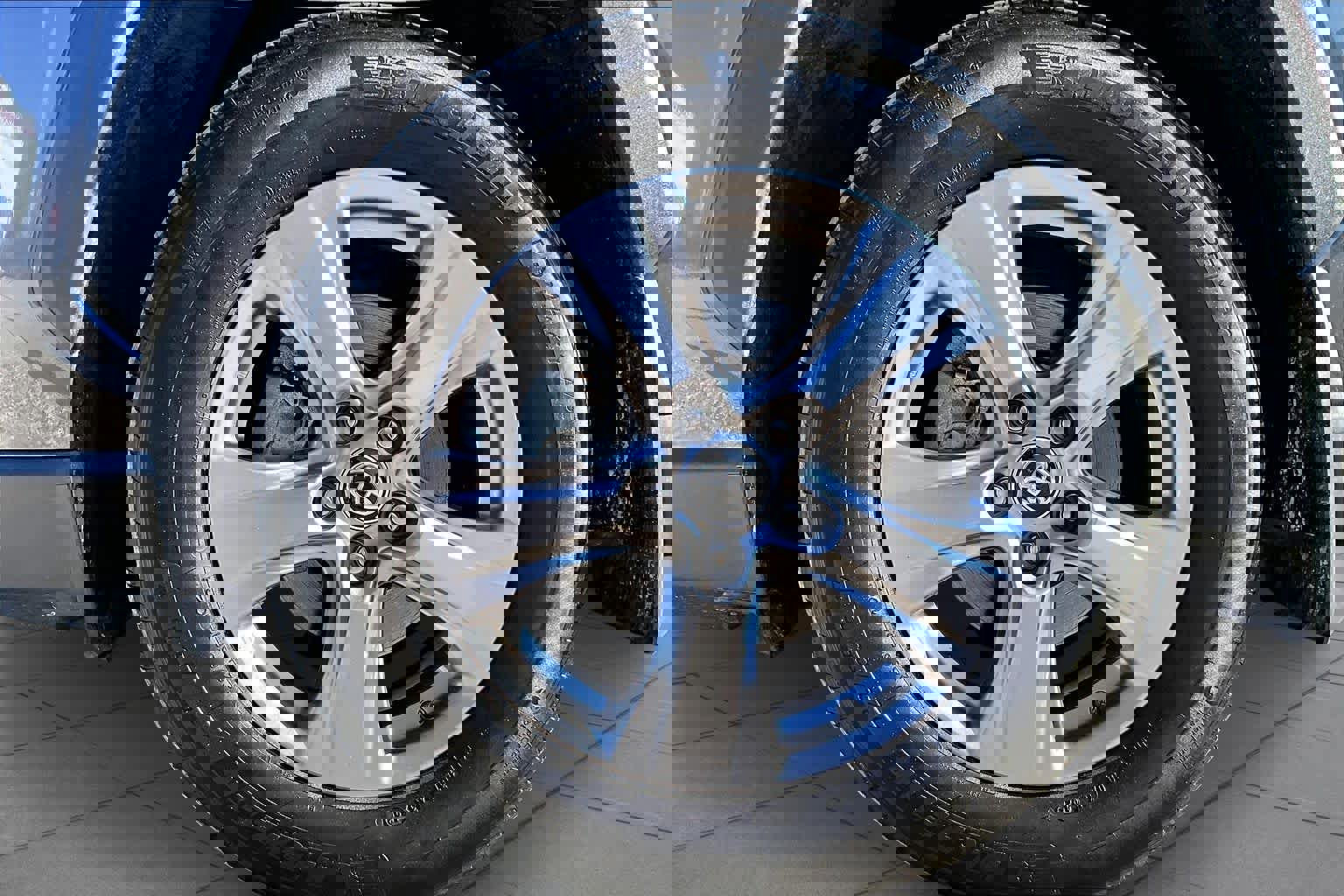 Used 2023 Toyota RAV4 XLE image 11