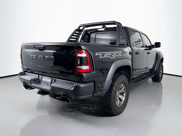 Used 2024 RAM 1500 TRX AWD/4WD image 7