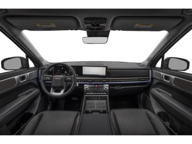 New 2026 Hyundai Santa Fe Limited AWD/4WD image 8