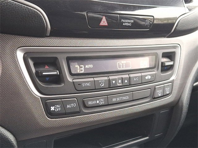 Used 2022 Honda Ridgeline Sport image 16