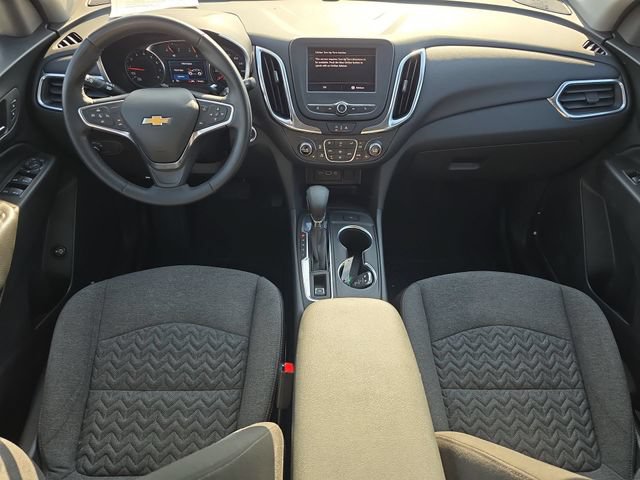 Certified 2024 Chevrolet Equinox LT w/ LPO, Floor Liner Package FWD image 26