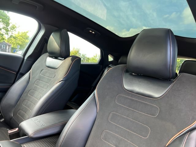 Certified 2023 Ford Mustang Mach-E GT AWD/4WD image 17