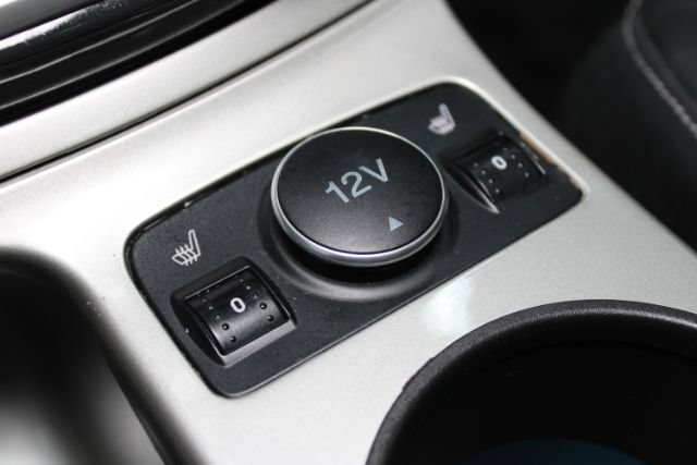 Used 2014 Ford C-MAX Energi SEL w/ Equipment Group 303A FWD image 16
