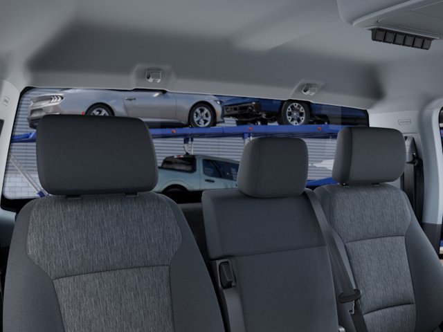 New 2027 Ford F350 XL AWD/4WD image 23