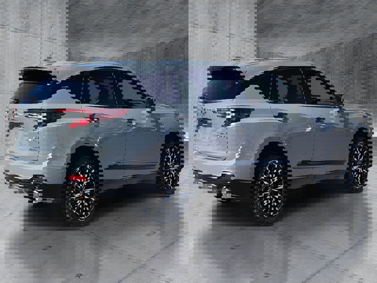 New 2026 Acura RDX A-Spec AWD/4WD image 6